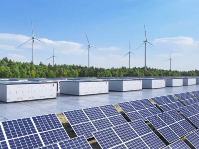 Oto największe ogniwo Li-ion na świecie: 2 710 Ah, czyli około 8,7 kWh pojemności. Do magazynu BYD Haohan 14,5 MWh