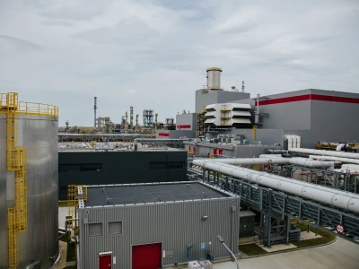 ORLEN stawia na sztuczną inteligencję. Partnerstwo z Google Cloud jako element cyfrowej transformacji