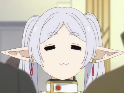 Gratka dla fanów Frieren. Tego żaden fan się nie spodziewał