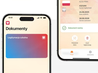 Nowość w mObywatelu także dla dorosłych. Jak skorzystać?