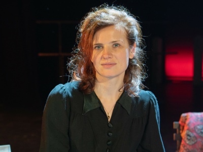 Podbija serca telewidzów. Wiktoria Gorodecka niedawno zmieniła nazwisko