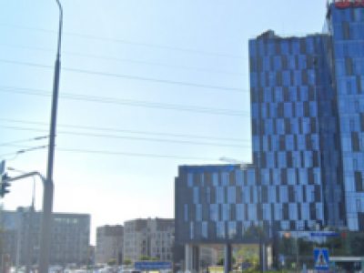 Czy na działce po dawnej zajezdni MPK stanie drapacz chmur? Ruszają konsultacje