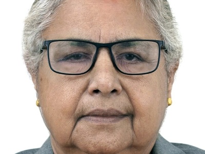 Kobieta z Katmandu. Nominacja Karki w Nepalu