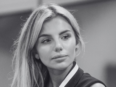 Tak wygląda grób Soni Szklanowskiej. Trudno powstrzymać łzy