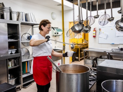 „Sekret Smaku” – druga szansa dzięki Funduszom Europejskim