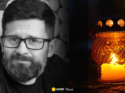 Nie żyje Łukasz Szary. Ceniony radiowiec zmarł w wieku 47 lat po długiej chorobie