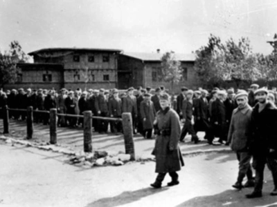 Historia Żydów w Bydgoszczy zakończyła się we wrześniu 1939 roku