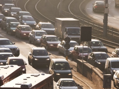 Światowy Dzień bez Samochodu. Jesteśmy liderem Europy, ale to nie powód do dumy