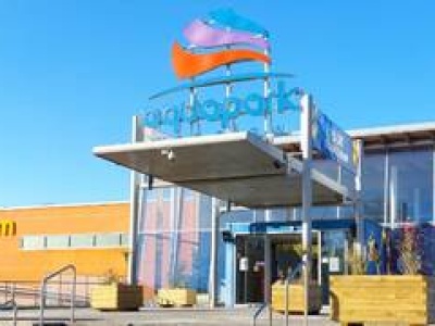 Wrocławski Aquapark obniża cenę biletów o 1/3. Ale będzie mniej atrakcji