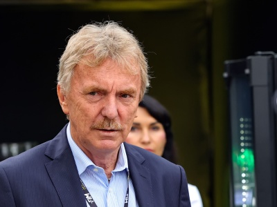 Zbigniew Boniek zabrał głos ws. Złotej Piłki. „Niech oddadzą tytuł Lewandowskiemu”