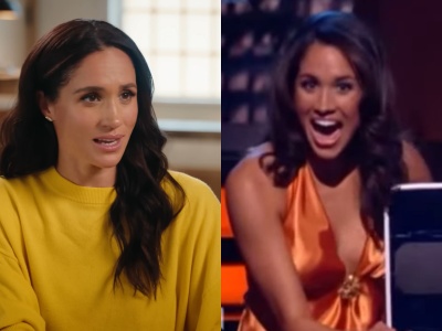 Meghan Markle wstydzi się początków kariery. Padły słowa o... wypychaniu biustonosza