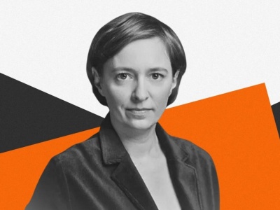 Lewicka: Kaczyński walczy na dwa fronty. Ale to nie wrogowie są jego największym utrapieniem