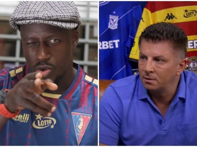 Nieciekawa sytuacja Mendy’ego w Pogoni. Borek mówi o alarmujących rokowaniach