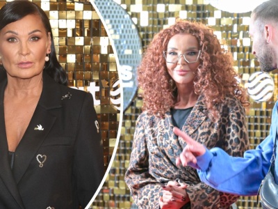 Tak tłumaczy się Pavlović. Chodzi o zachowanie Ewy Minge w 