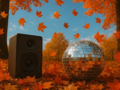 Największe hity disco polo na jesień 2025