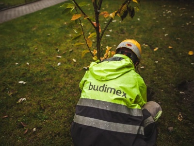 Budimex ma umowę na budowę obwodnicy Dobiegniewa w ciągu DK22 za 104 mln zł