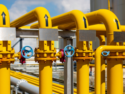 Minister Energii wzywa do zakończenia importu rosyjskiej ropy