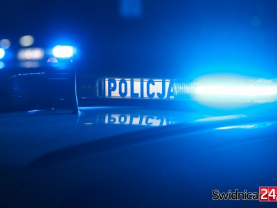 Miał cofnięte uprawnienia i sądowy zakaz. Autem kierował będąc pod wpływem narkotyków