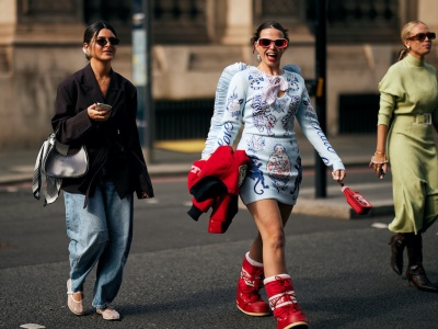 Zara już skończyła letnie wyprzedaże, a tu wciąż trwają super okazje! Kultowa marka wyprzedaje nawet 75% taniej