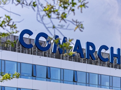 Comarch inwestuje w T2S i wzmacnia sieć partnerów ERP