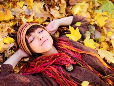 Zmień nawyki i wzmocnij odporność. Dietetyczka radzi jak dbać o siebie jesienią