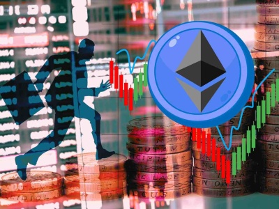 BlackRock i inni giganci odpuszczają Ethereum? Ważny sygnał dla rynku