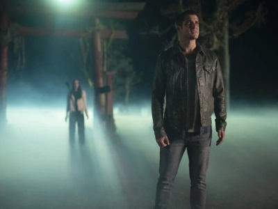 Będzie dalszy ciąg Teen Wolf? Aktor wziął sprawy w swoje ręce i sam napisał scenariusz