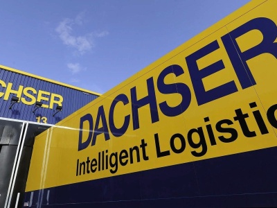 Polskie oddziały DACHSER z ważnym certyfikatem. Przyciągną zagranicznych klientów?