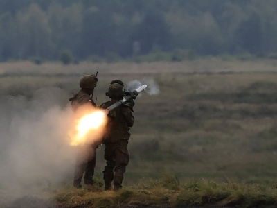 Czy Polska może liczyć na NATO? Jest sondaż. Jedna grupa wyraźnie odstaje od reszty