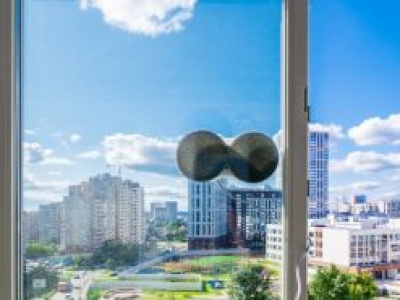 Ranking robotów do mycia okien 2026 – Top 5 modeli