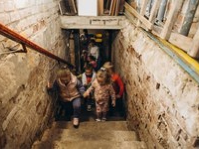 Kup sobie bunkier. Boom na schrony u naszych sąsiadów