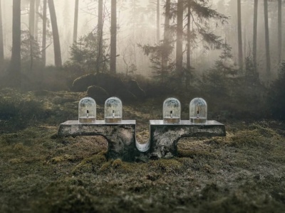 Za te niszowe szwedzkie perfumy nie zapłacisz ani grosza. Musisz poświęcić im coś więcej: swój czas