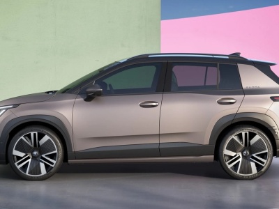 Skoda szykuje dwa nowe SUV-y. Oto co o nich wiemy