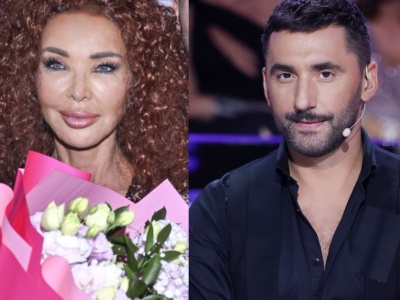 Maserak odniósł się do zachowania Minge po werdykcie. 