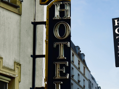 Hotelarze podsumowują wakacje letnie i sierpień