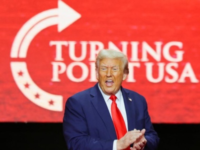 100 tys. dolarów od każdego pracownika z Indii. Trump trzyma bigtechy w nerwowej gotowości