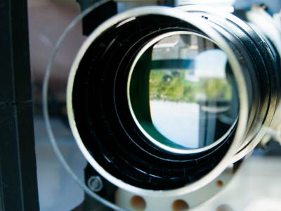 Scanway buduje supernowoczesny teleskop