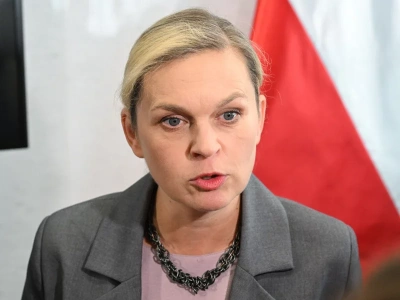 Szefowa MEN o burzy wokół edukacji zdrowotnej. „Kompletnie niepotrzebna awantura”