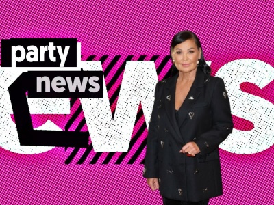 Iwona Pavlović reaguje na oskarżenia Minge. 