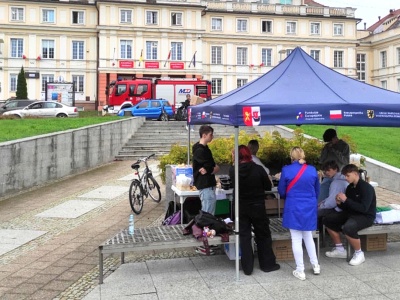 Dzień bez samochodu także w Pruszczu Gdańskim. Wiele atrakcji dla mieszkańców