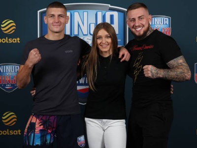 Julia Szeremeta wystąpi w 