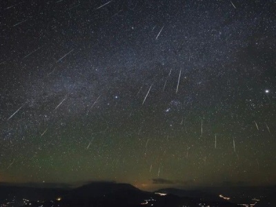 Nadchodzi astronomiczna jesień. Co zobaczymy na niebie?