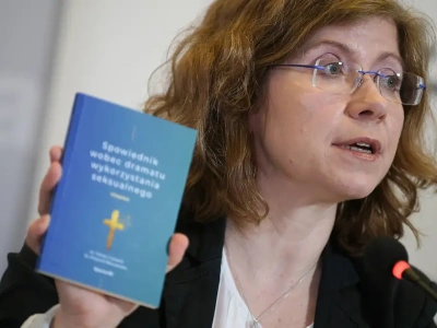 Fundacja św. Józefa bez Titaniec. Czy biskupi zamienią instytucję w wydmuszkę?