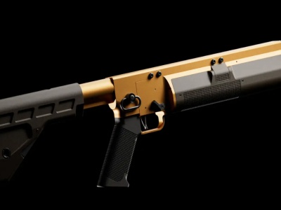 Z karabinka do dronów. Rewolucyjny szwedzki system może być produkowany w Polsce