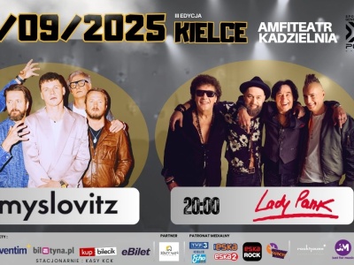 3. edycja PGS Rock Festival