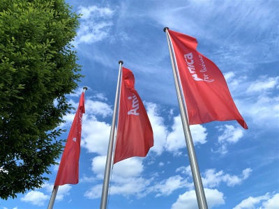 Amica liczy na Azję i lepszą końcówkę roku