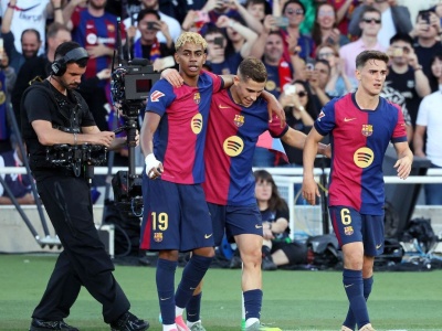 Co za pech! Dwóch piłkarzy Flicka wypada z gry na kilka tygodni