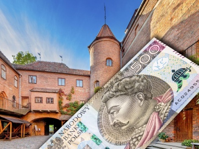 Tego jeszcze nie było. Nowy bon turystyczny na Warmii i Mazurach