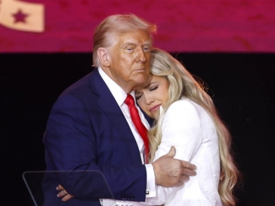 Trump: Kirk został zamordowany za to, że mówił prawdę