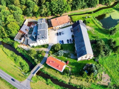 Młyn Wielisław oczarował Gości – zobacz dlaczego!